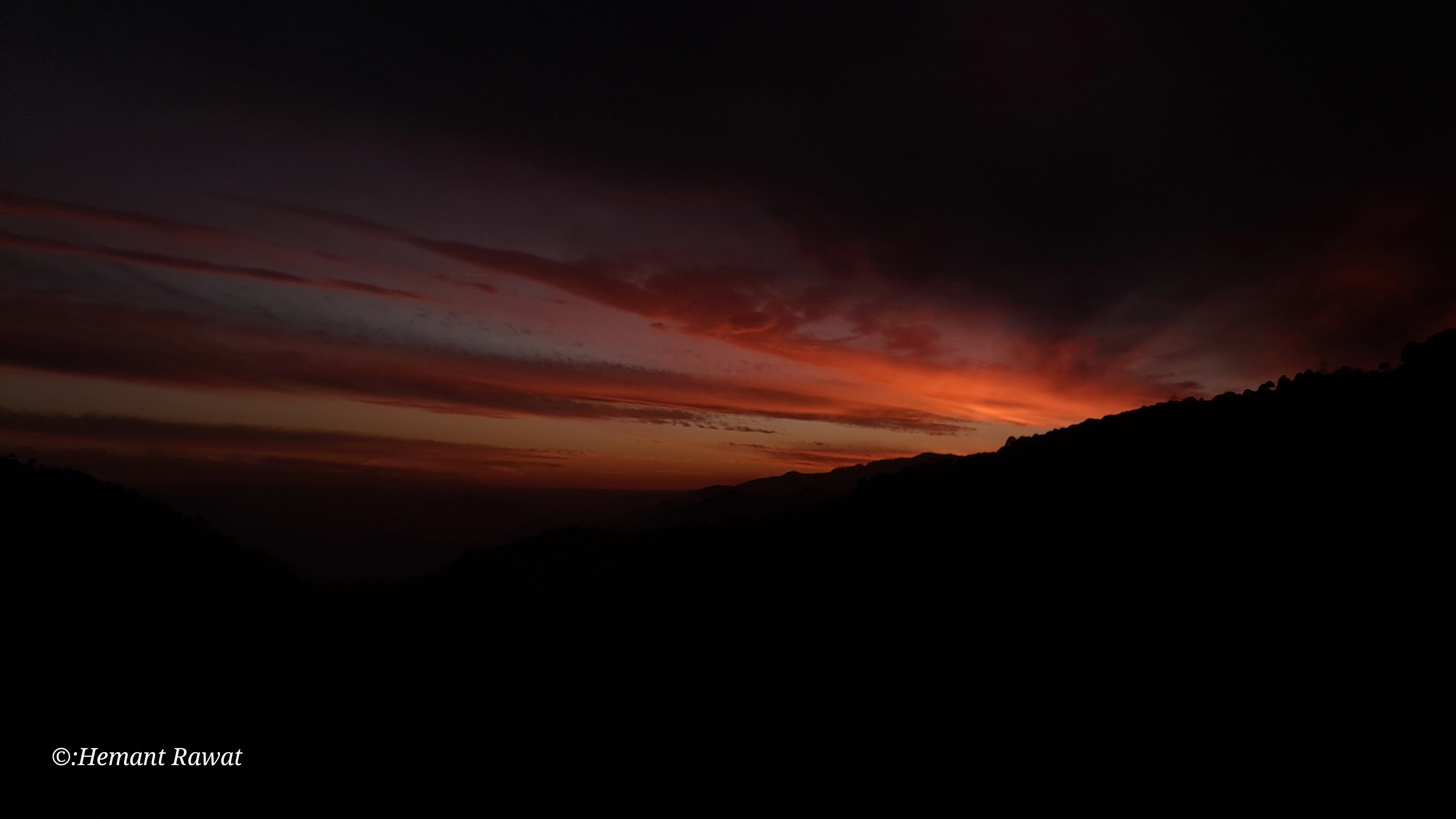 Horizon