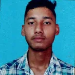 AMAN BISHT