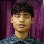 AMAN GUSAIN