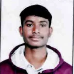 ASHWIN KUMAR
