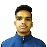 HRITIK KUMAR PANTHWAL
