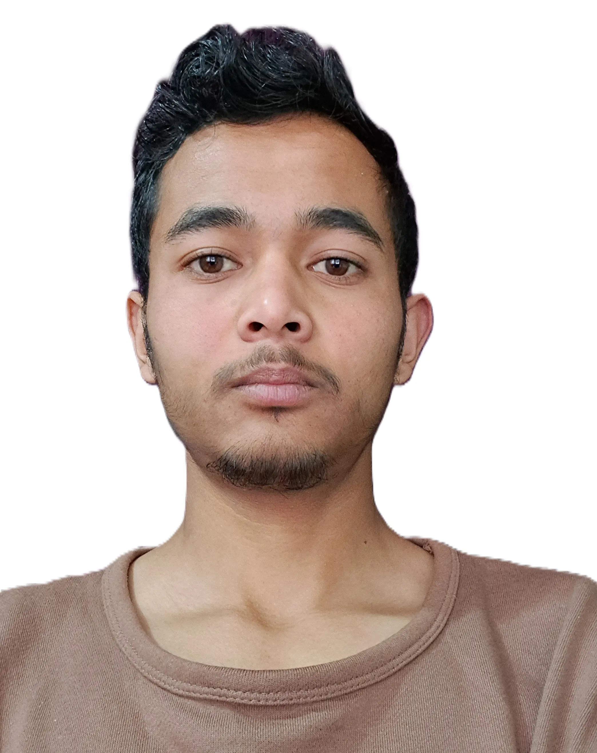 Hemant Rawat