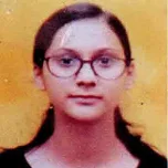KUMKUM MAINDOLA