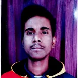 MANISH KUMAR