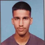 NAVNEET SINGH GUSAIN