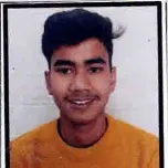 RAHUL BHANDARI