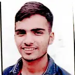 Rohit Lal