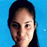SHIVANI GUSAIN