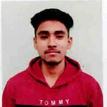 SAHIL NEGI